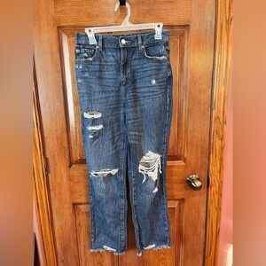 Garage denim vintage straight 27
